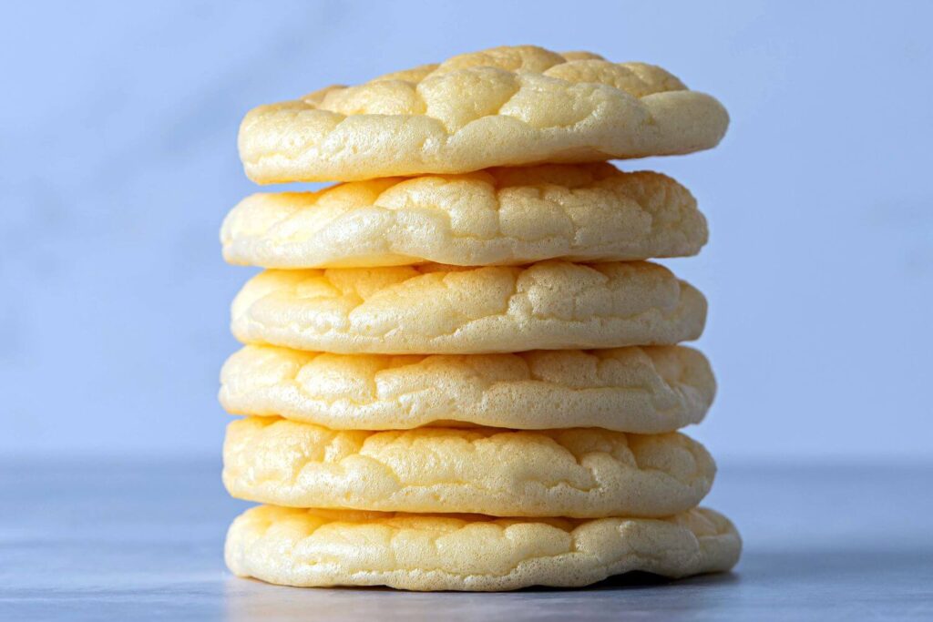 Cloud Bread