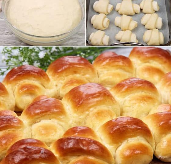 Keto Dinner Rolls