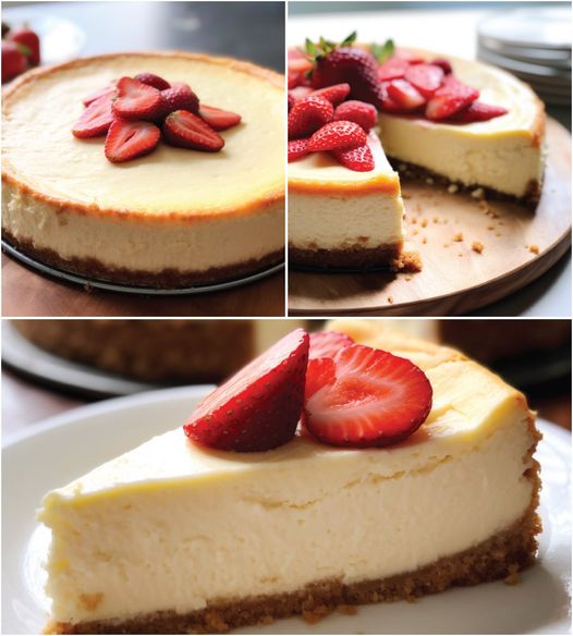 Keto Cheesecake