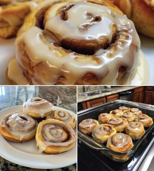 Keto Cinnamon Roll