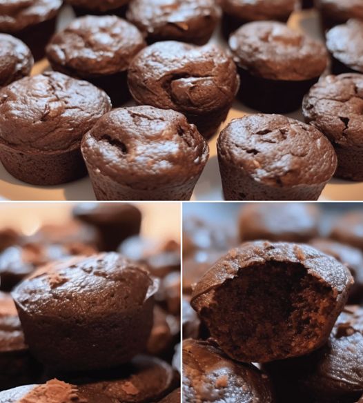 Keto Brownie Bites