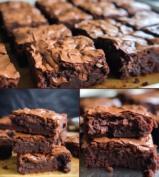 Keto Brownie Recipe