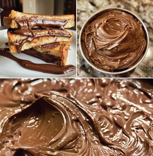 KETO SUGAR FREE NUTELLA