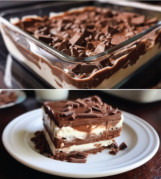 Keto Chocolate Delight