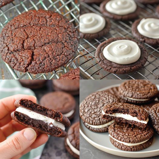 Keto Whoopie Pies