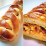 Keto Barbeque Chicken Braid